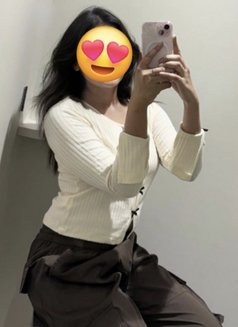 100%independent sexy (meet&cam) - escort in Chennai Photo 1 of 4