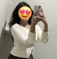 100%independent sexy (meet&cam) - escort in Pune