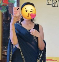 100%independent sexy (meet&cam) - escort in Pune Photo 2 of 4
