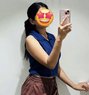 100%independent sexy (meet&cam) - escort in Hyderabad Photo 1 of 4