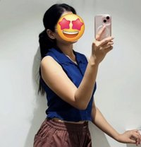 100%independent sexy (meet&cam) - escort in Hyderabad