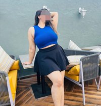 🥂 100% independent work meet & cam 🥂 - escort in Bangalore