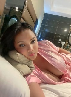 Fully Functional Versa Airah - Transsexual escort in Taichung Photo 18 of 28