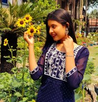 ️100% Pure Independent Indian girl - escort in Bangalore