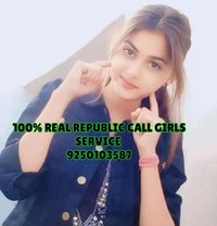 CASH 100% REAL CALL Girl SERVICE IN GOA - Agencia de putas in Candolim, Goa