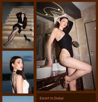 100% Real Escort Girls - escort in Dubai
