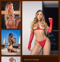 100% Real Escort Girls - escort in Dubai