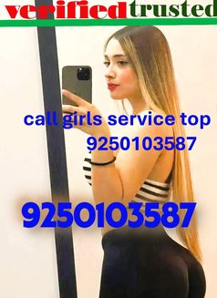 100% Real Goa Call Girls Agency Cash Pay - Agencia de putas in Candolim, Goa Photo 1 of 5