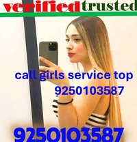 100% Real Goa Call Girls Agency Cash Pay - Agencia de putas in Candolim, Goa