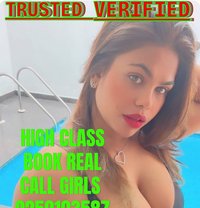 100% Real Goa Call Girls Agency Cash Pay - Agencia de putas in Candolim, Goa