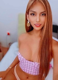 100% Real Independent Kharlisse - escort in Yokohama Photo 19 of 19