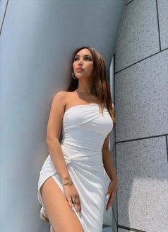 100% Real Independent Kharlisse - escort in Tokyo Photo 20 of 21