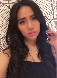 100% Real Indonesian Girl - escort in Bali Photo 5 of 5