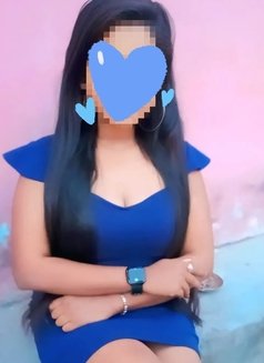 ️100% Real meet and cam service - escort in Bangalore Photo 4 of 5