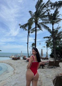 TURKISH DELIGHT - escort in Bali Photo 14 of 15