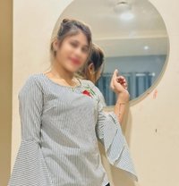 100% Real Profile Miss Sathi Available - puta in Hyderabad Photo 1 of 6