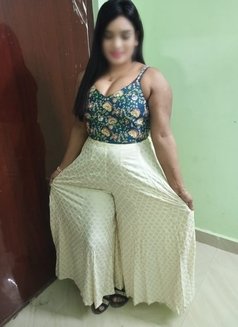 100% Real Profile We Accept Cash Payment - escort in Hyderabad Photo 2 of 5