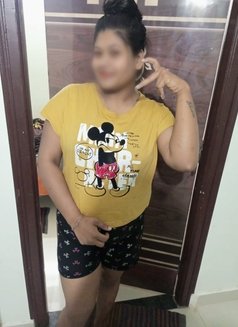 100% Real Service Cash Accepted - escort in Hyderabad Photo 1 of 7