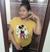 100% Real Service Cash Accepted - escort in Hyderabad Photo 1 of 7