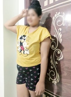 100% Real Service Cash Accepted - escort in Hyderabad Photo 2 of 7