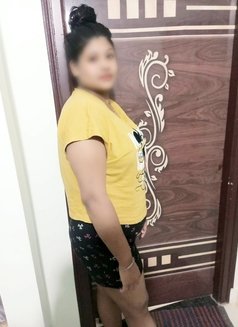 100% Real Service Cash Accepted - escort in Hyderabad Photo 5 of 7