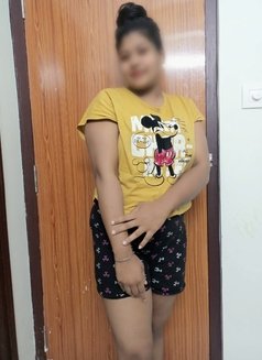 100% Real Service Cash Accepted - escort in Hyderabad Photo 6 of 7