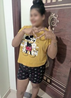 100% Real Service Cash Accepted - escort in Hyderabad Photo 7 of 7