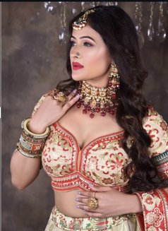 100% Real Trusted Genuine Vvip Service - escort in Pune Photo 6 of 11