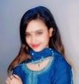 100% Same Girl Available Also Pay Cash - puta in Hyderabad Photo 2 of 8