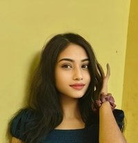 100% Same Girl Available for Service 7k - escort in Bangalore
