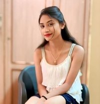 100% Same Girl Available for Service 7k - escort in Bangalore