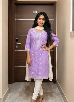 100 % Same Girl Available Whatsapp Me To - escort in Bangalore Photo 2 of 5