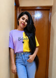 100 % Same Girl Available Whatsapp Me To - escort in Bangalore Photo 3 of 5