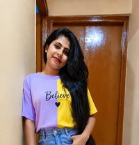 100 % Same Girl Available Whatsapp Me To - escort in Bangalore