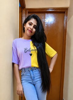 100 % Same Girl Available Whatsapp Me To - escort in Bangalore Photo 4 of 5