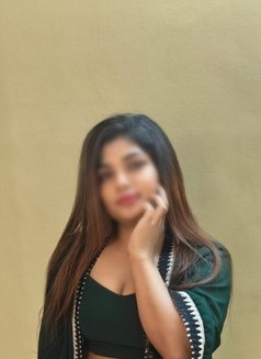 100% Same Girl Pay Cash to Girl Directly - escort in Bangalore Photo 1 of 4