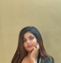 100% Same Girl Pay Cash to Girl Directly - escort in Bangalore Photo 1 of 4