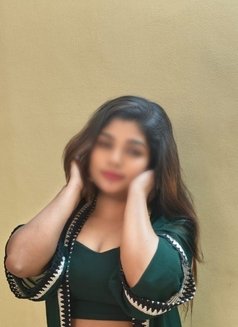 100% Same Girl Pay Cash to Girl Directly - escort in Bangalore Photo 3 of 4