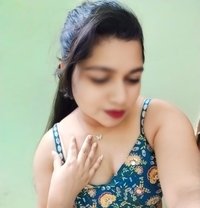 100% Same Girl Purnima Available - escort in Hyderabad Photo 1 of 6