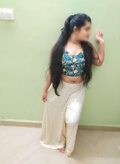 100% Same Girl Purnima Available - escort in Hyderabad Photo 2 of 6