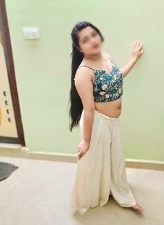 100% Same Girl Purnima Available - escort in Hyderabad Photo 3 of 6