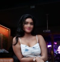 100% Same Profile Mahi Available for Nit - escort in Bangalore Photo 1 of 5