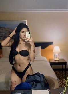 AngëL(100%Satisfaction) - Transsexual escort in Cebu City Photo 5 of 13