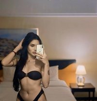 (100%Satisfaction)Angel - Acompañantes transexual in Cebu City