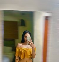 (100%Satisfaction)Angel - Acompañantes transexual in Cebu City