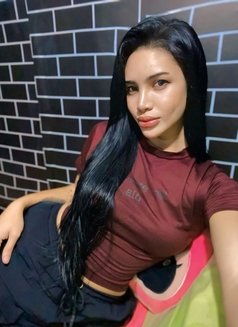 (100%Satisfaction)Angel - Transsexual escort in Cebu City Photo 7 of 8