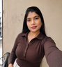 100 % Satisfaction With Romantic College - escort in Hyderabad Photo 1 of 4