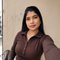 100 % Satisfaction With Romantic College - escort in Hyderabad