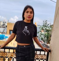 100 % Satisfaction With Romantic College - escort in Hyderabad