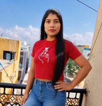 100 % Satisfaction With Romantic College - escort in Hyderabad